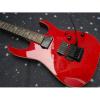 Ibanez Gio Red Custom Electric Guitar