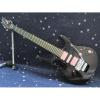 Ibanez Gio Black Custom Electric Guitar #1 small image