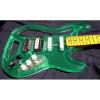 Ghost Green Logical Electric Guitar #1 small image