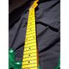 Ghost Green Logical Electric Guitar #3 small image