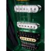 Ghost Green Logical Electric Guitar #5 small image