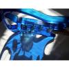 Ghost Blue Logical Electric Guitar #4 small image
