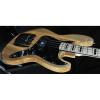 Geddy Logical Electric Guitar #1 small image