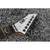 ESP KH2OUIJA Kirk Hammett Ouija Custom Electric Guitar #5 small image