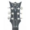 DBZ Bolero ST Model Electric Guitar In Black #3 small image