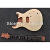 Custom Unfinished PRS Paul Reed Smith Maple Top Electric Guitar #3 small image