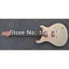 Custom Unfinished PRS Paul Reed Smith Maple Top Electric Guitar #5 small image