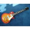 Custom Tokai Cherry Electric Guitar #4 small image