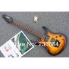 Custom Washbn RX Floyd Rose Tremolo Electric Guitar #1 small image