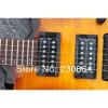 Custom Washbn RX Floyd Rose Tremolo Electric Guitar #3 small image