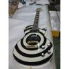 Custom Shop Zakk Wylde LP Electric Guitar #3 small image