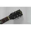 Custom Shop Yellow Standard Electric Guitar #4 small image