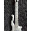 Custom Shop White Prince 6 String Cloud Electric Guitar Left/Right Handed Option #4 small image