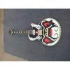 Custom Shop White Personalized Standard Electric Guitar #3 small image