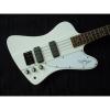 Custom Shop White Bird Tokai Electric Guitar #4 small image