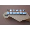 Custom Shop White American Jimi Hendrix Electric Guitar #5 small image