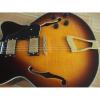 Custom Shop Vintage ES335 LP Electric Guitar #5 small image