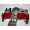 Custom Shop Vampire Red Ibanez Steve Vai Jem Electric Guitar #5 small image