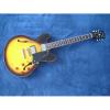 Custom Shop Tokai ES60 SB Electric Guitar #1 small image