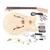 Custom Shop Unfinished ES 335 guitarra Electric Guitar Kit