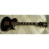 Custom Shop Tokai Black Beauty Electric Guitar #3 small image