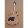 Custom Shop Unique Natural Fly Mojo Electric Guitar #4 small image