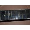 Custom Shop Tobacco Burst Bird Inlay PRS Electric Guitar #5 small image