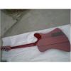 Custom Shop Tiger Maple Brown Firebird Electric Guitar #3 small image