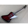 Custom Shop Thunderbird Burgundy Burst Electric Guitar #1 small image