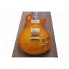 Custom Shop Sunburst guitarra Electric Guitar #1 small image