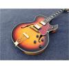 Custom Shop Super CES 400 Vintage Jazz Electric Guitar #1 small image