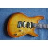 Custom Shop Suhr Sunburst Pro Series Electric Guitar #2 small image