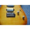 Custom Shop Suhr Sunburst Pro Series Electric Guitar #3 small image