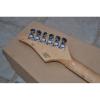Custom Shop Suhr Pro Series Root Beer Stain Maple Top Electric Guitar