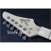 Custom Shop Suhr Natural Electric Guitar #2 small image