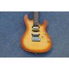 Custom Shop Suhr Flame Maple Top 3 Pickups Electric Guitar #2 small image