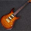 Custom Shop Suhr Brown Maple Top 6 String Electric Guitar #1 small image
