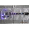 Custom Shop SGT Acrylic Plexiglass Transparent Electric Guitar #3 small image