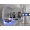Custom Shop SGT Acrylic Plexiglass Transparent Electric Guitar #5 small image