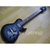 Custom Shop Silver Paul Reed Smith Electric Guitar #2 small image