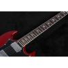 Custom Shop SG Angus Young Cherry Dark Red Electric Guitar #3 small image