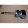 Custom Shop SG Black Electric Guitar