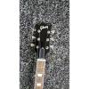 Custom Shop SG Acrylic Plexiglass Transparent Electric Guitar #4 small image