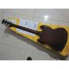 Custom Shop SG G400 Dark Brown Electric Guitar #2 small image