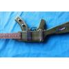 Custom Shop Rifle Machine Gun BC Rich Black 6 String Electric Guitar #5 small image