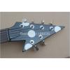 Custom Shop RR Polka Dots Flying V Electric Guitar #2 small image