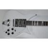 Custom Shop Rickenbacker 325C64 White 6 String Electric Guitar #3 small image