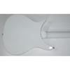 Custom Shop Rickenbacker 325C64 White 6 String Electric Guitar #5 small image