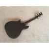 Custom Shop Rickenbacker 325C64 Jetglo Electric Guitar D'Addario Strings #4 small image
