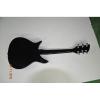 Custom Shop Rickenbacker 325C64 Jetglo Electric Guitar #2 small image